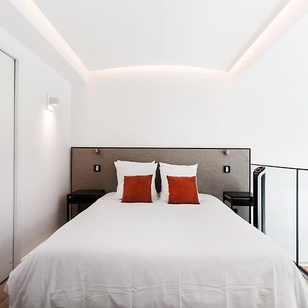 B4 Loft Duplex 175Blo-Paris Convention Apartment Exterior photo