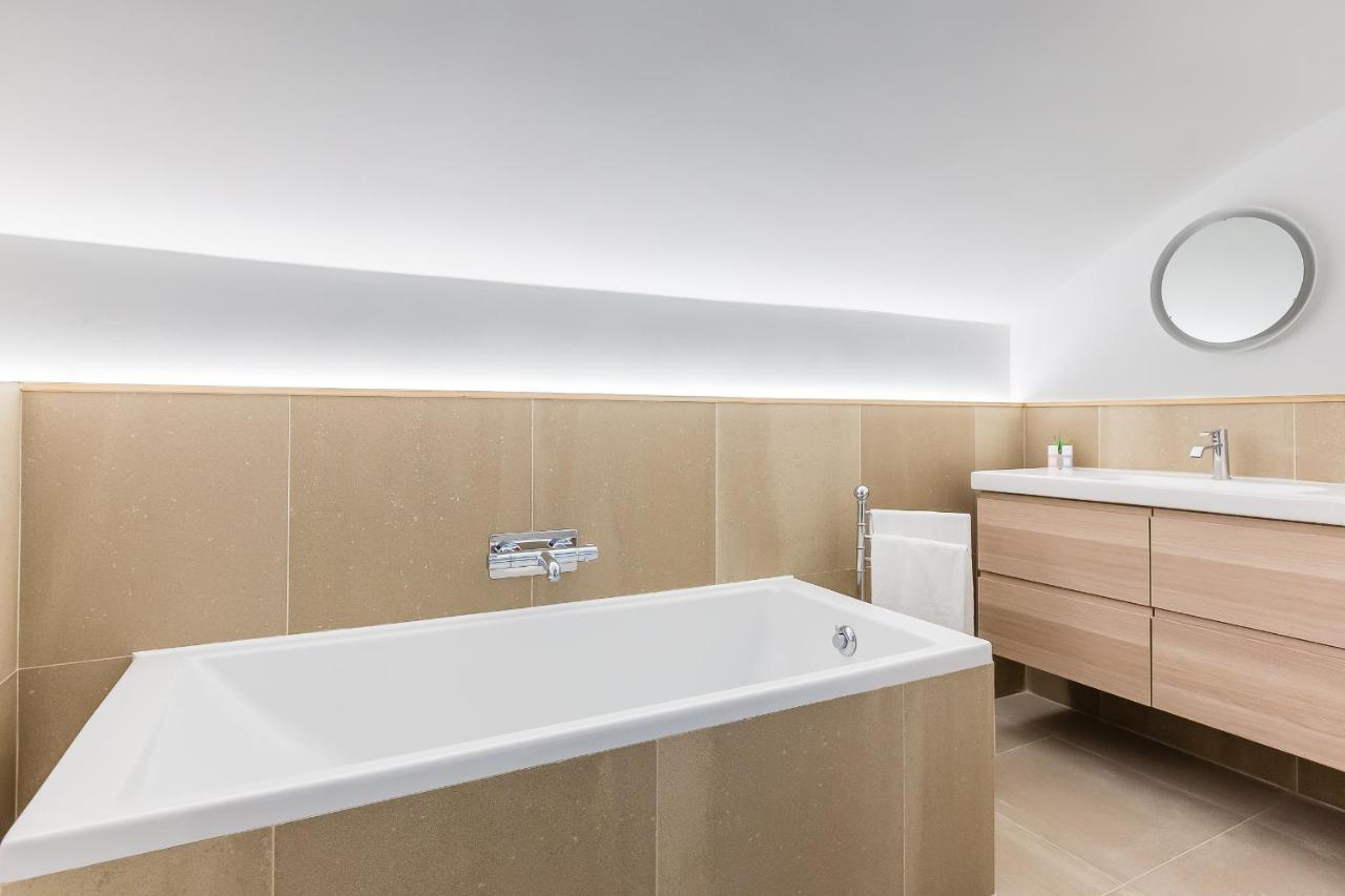 B4 Loft Duplex 175Blo-Paris Convention Apartment Exterior photo